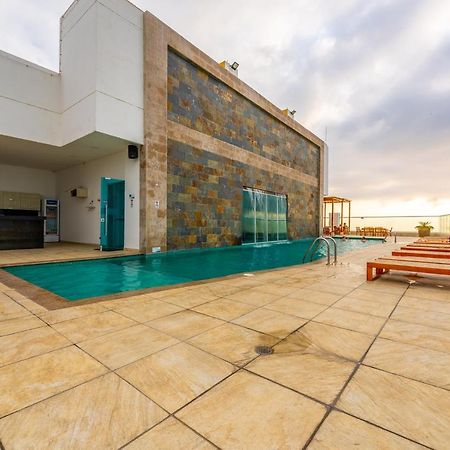 Edificio Palmetto Beach Apto 1702 Cartagena Εξωτερικό φωτογραφία