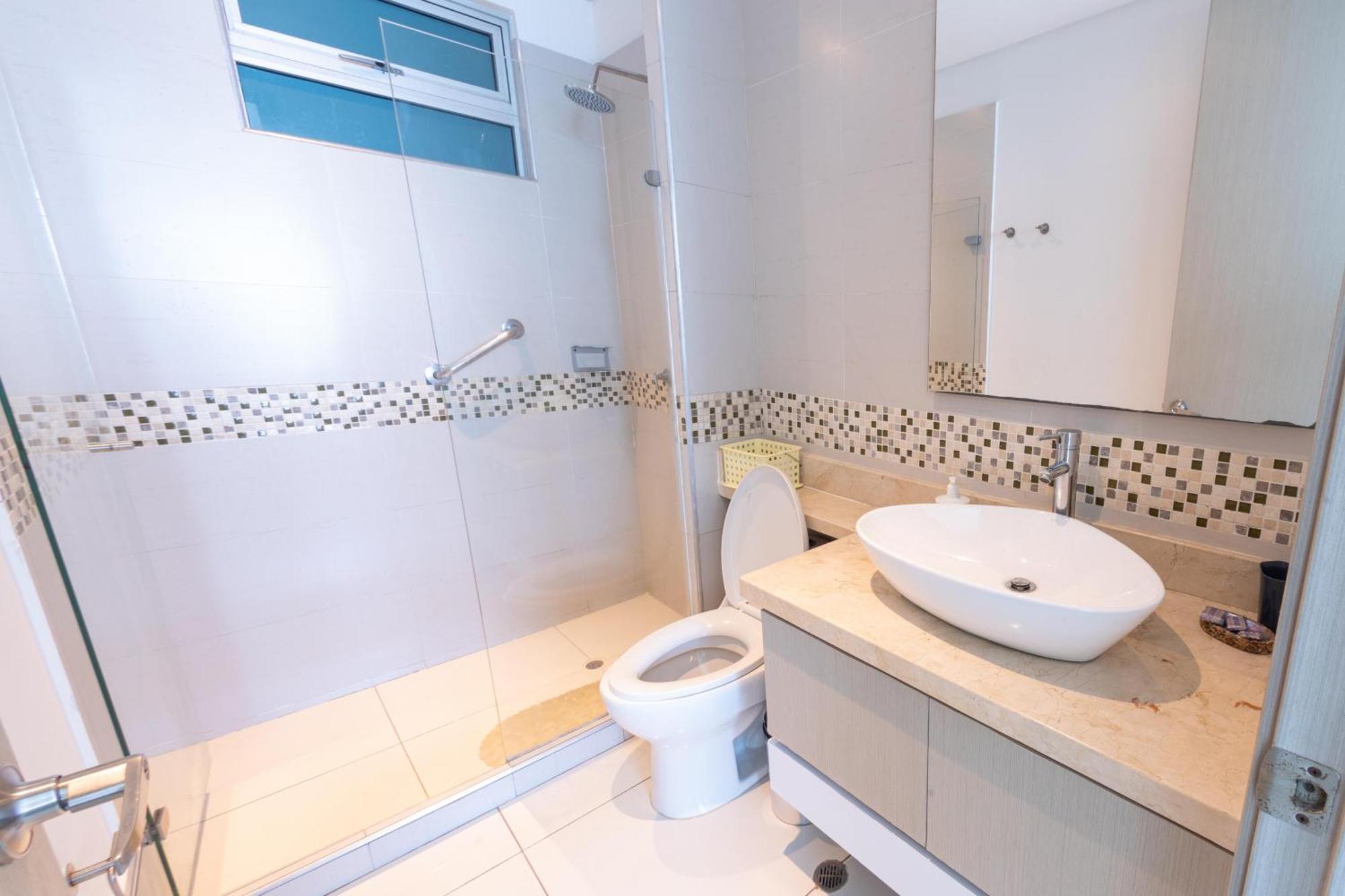 Edificio Palmetto Beach Apto 1702 Cartagena Εξωτερικό φωτογραφία